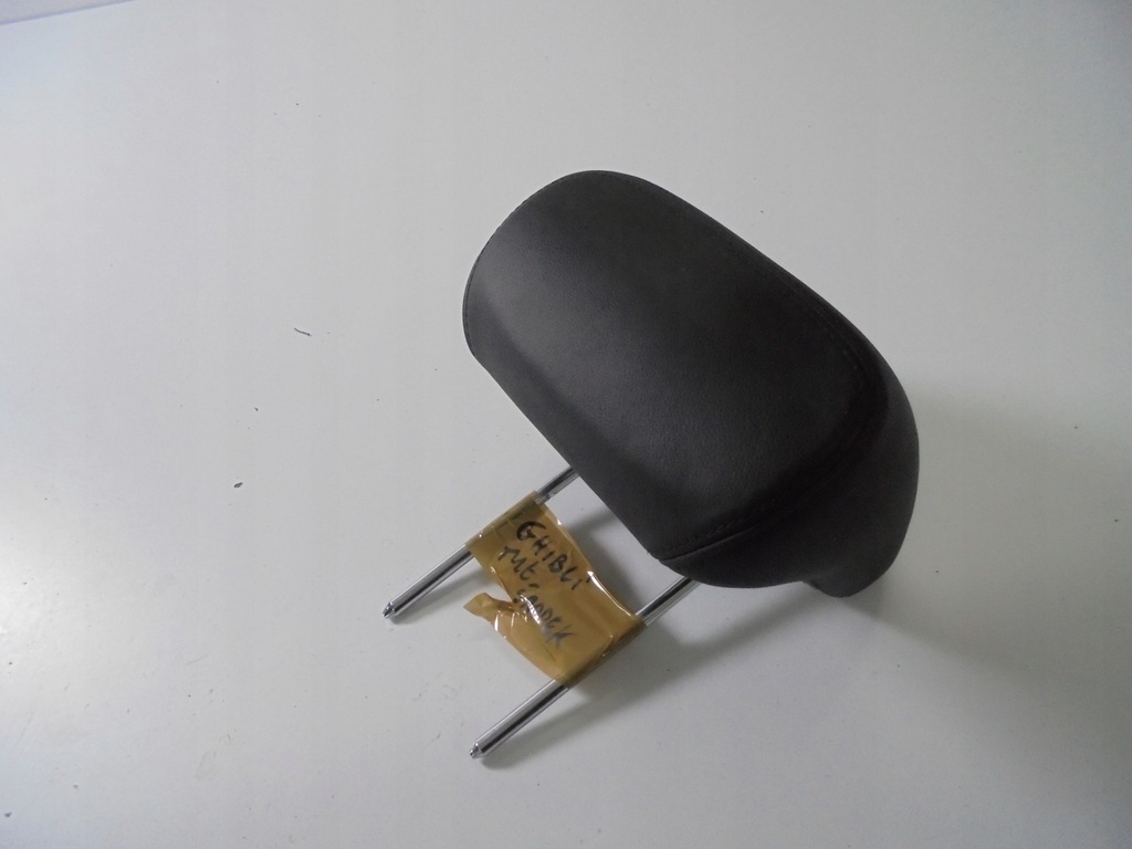 фото №1, Подголовник средний задняя maserati ghibli