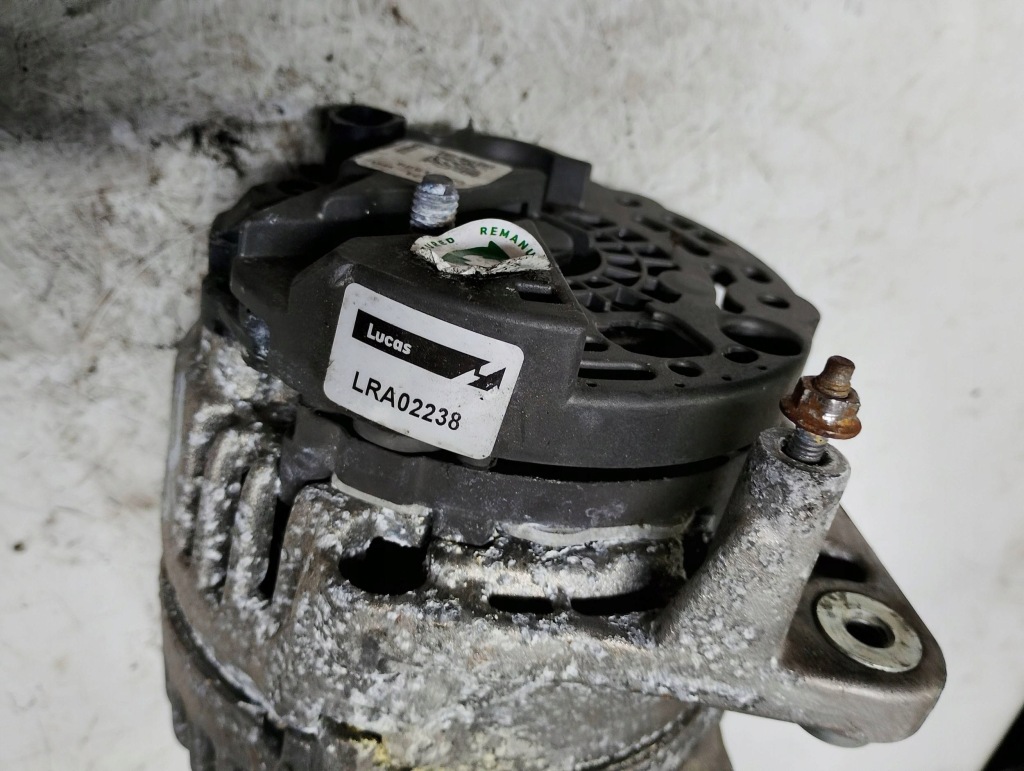 Citroen генератор lra02238 европа Недорого