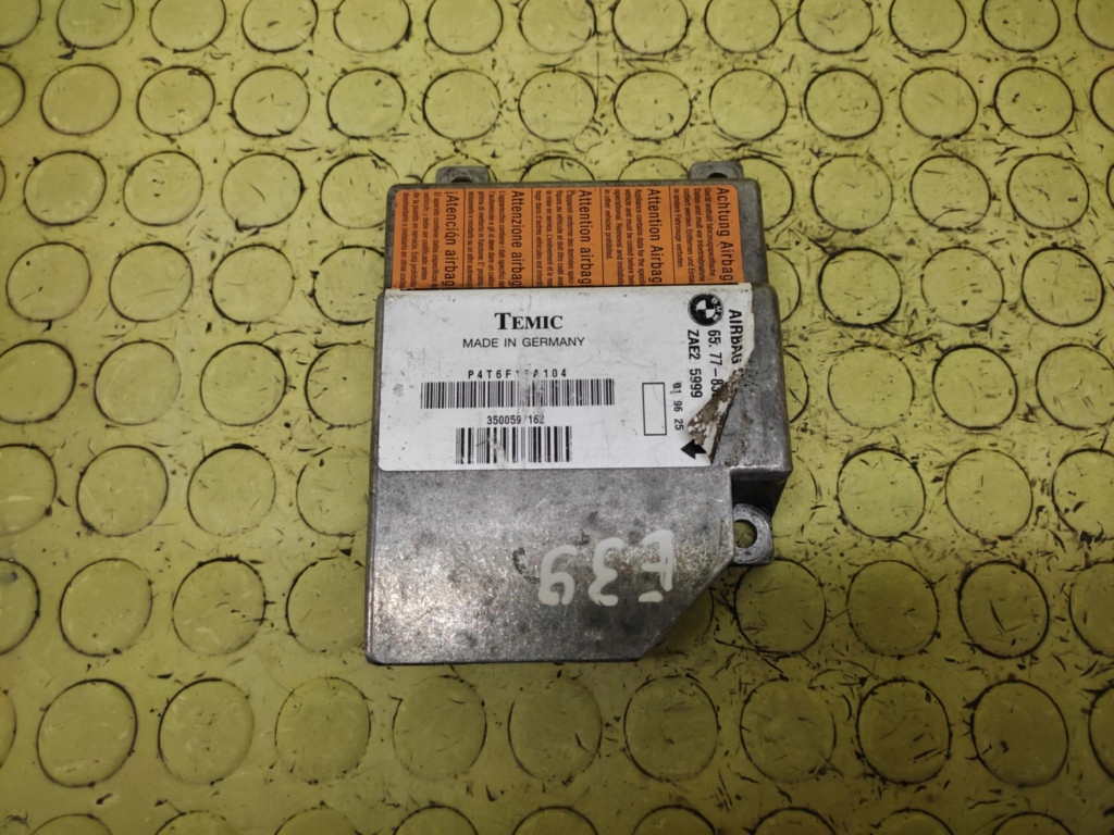 Купить Bmw e39 датчик air bag 65778362072