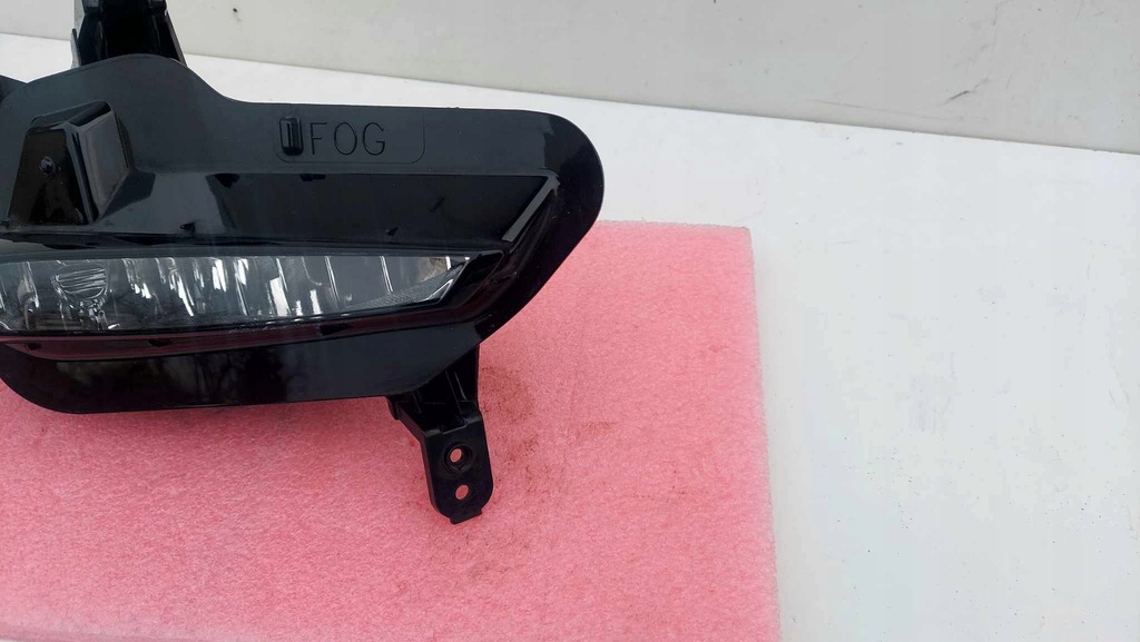 фото №4, Kia ceed iii lift 21- противотуманная фара led drl правый 1483