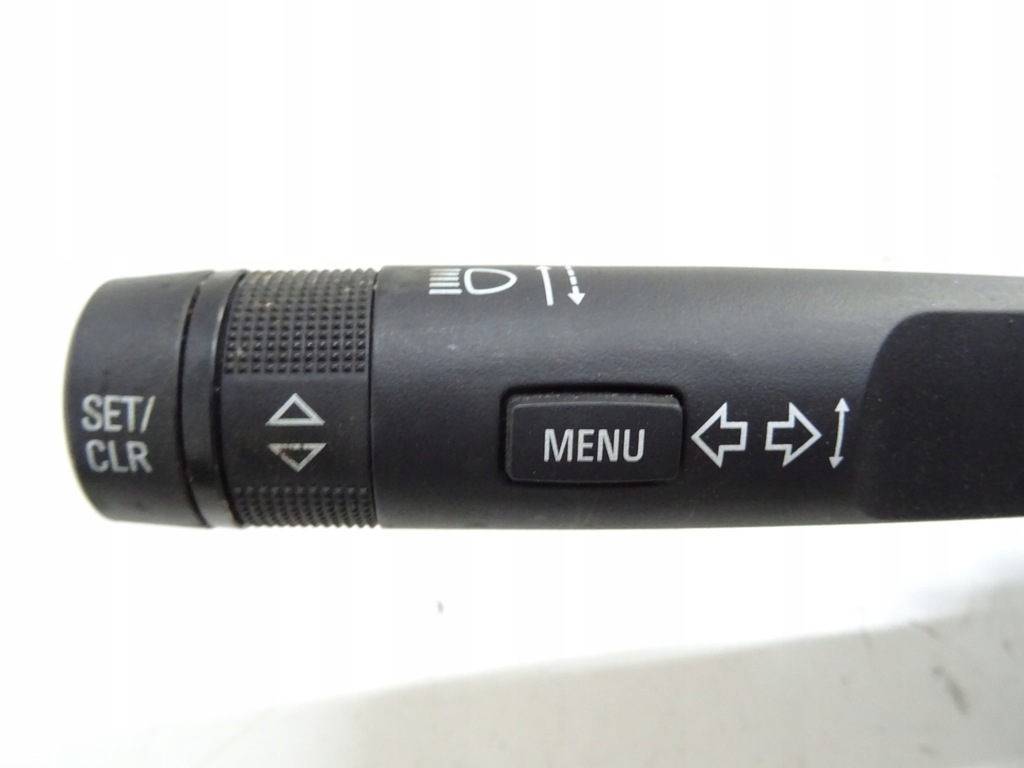 фото №3, Chevrolet cruze перемикач комбінований замок запалювання