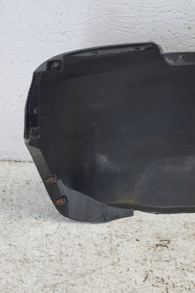 фото №8, Бампер задня задній kia picanto i lift