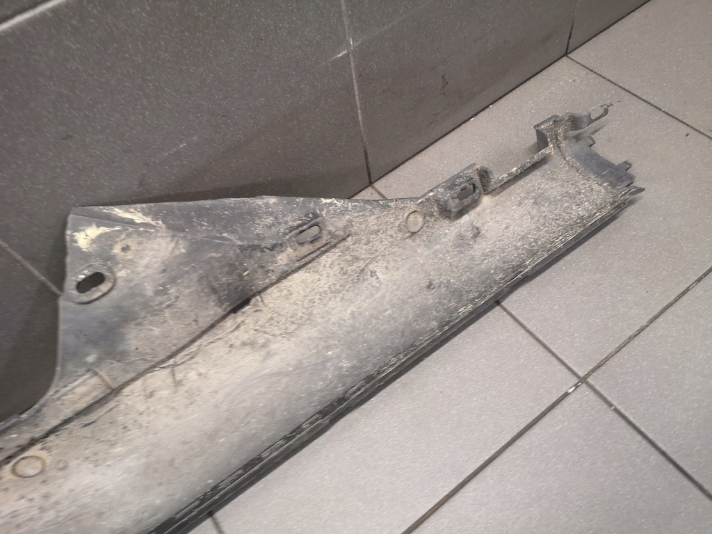 фото №11, Молдинг поріг ліва audi a6 s6 c5 4.2 4b3853859