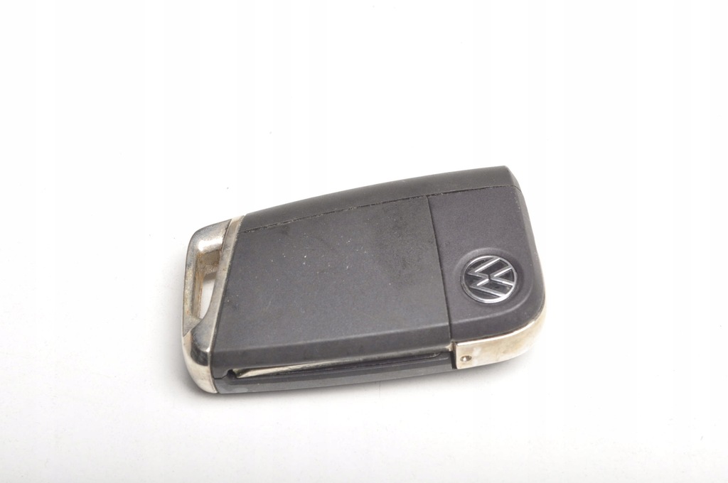 фото №3, Volkswagen t-roc замок зажигания ключ 1k0905851