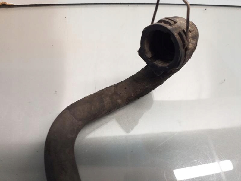 фото №4, Wąż труба трубка wody bmw x5 e70 3.0 d