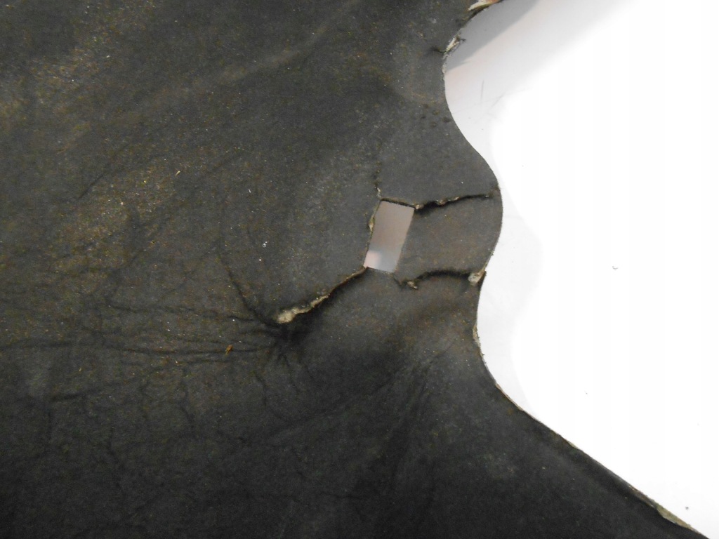 фото №9, Ford galaxy s-max ii шумоізоляція капот em2br16746ac