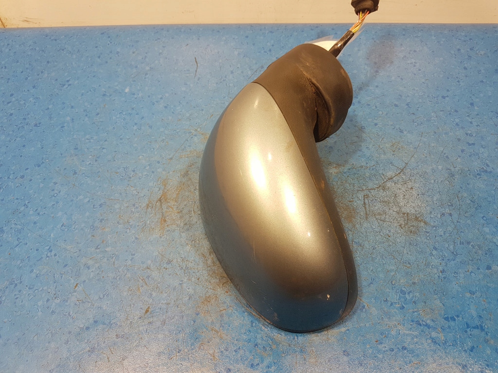 фото №4, Seat leon ii зеркало правое ls5v