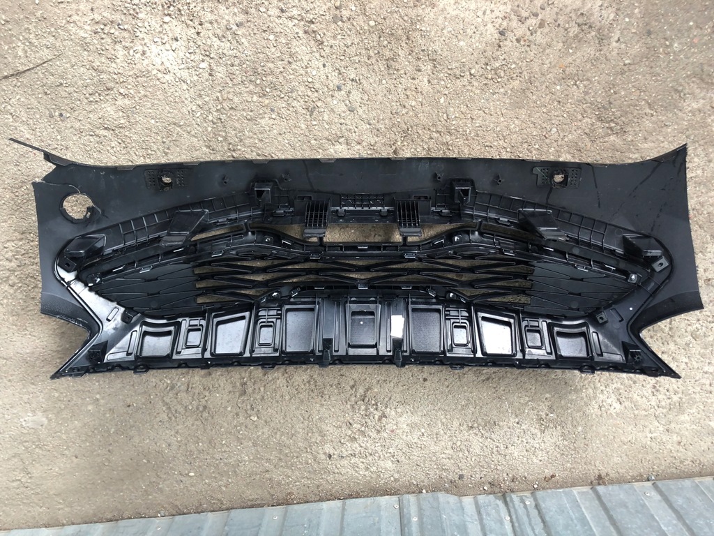 фото №5, Решётка радиатора kia ceed iv 2021-