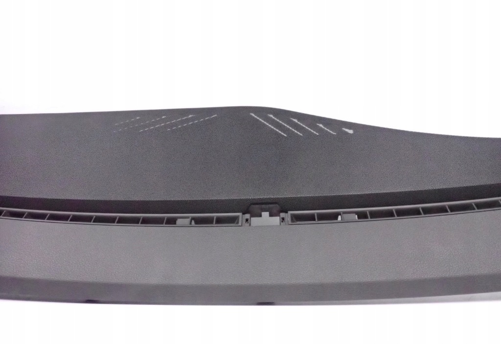 фото №7, Молдинг накладка консолі панелі audi q7 4l 4l1819923