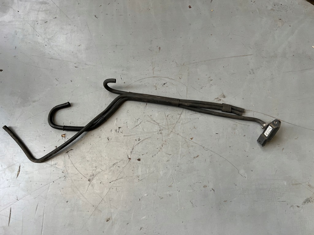 фото №1, Renault opel trafic vivaro primastar 1,9 dci 01- map датчик 8200225971