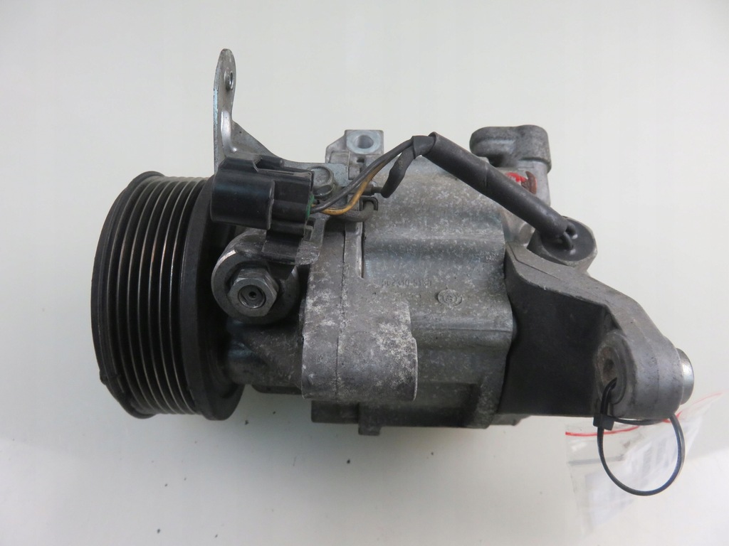 фото №8, Компрессор кондиционера subaru impreza iii 2.0 d 890a009630 73111sc000