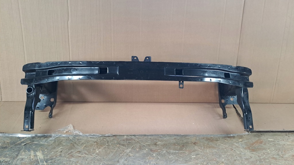 фото №1, Skoda karoq балка бампера