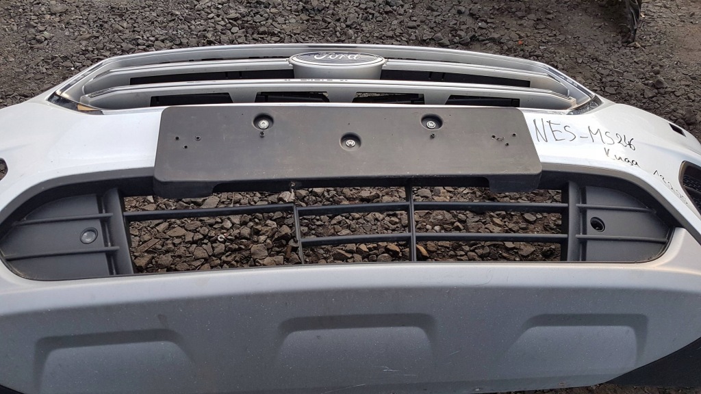 Ford kuga mk2 espace lift бампер перед передний в Украине