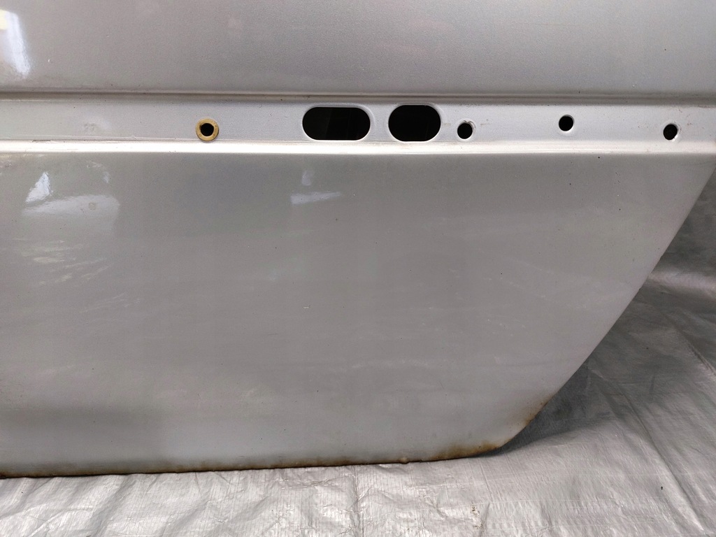 фото №9, Двері ліва bmw e46 cabrio