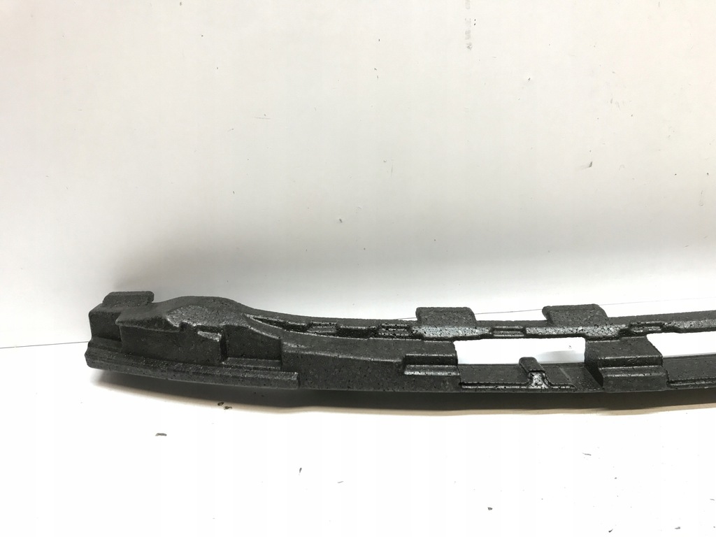 фото №3, Mini countryman r60 r61 абсорбер пенополистирол бампера перед 9801604