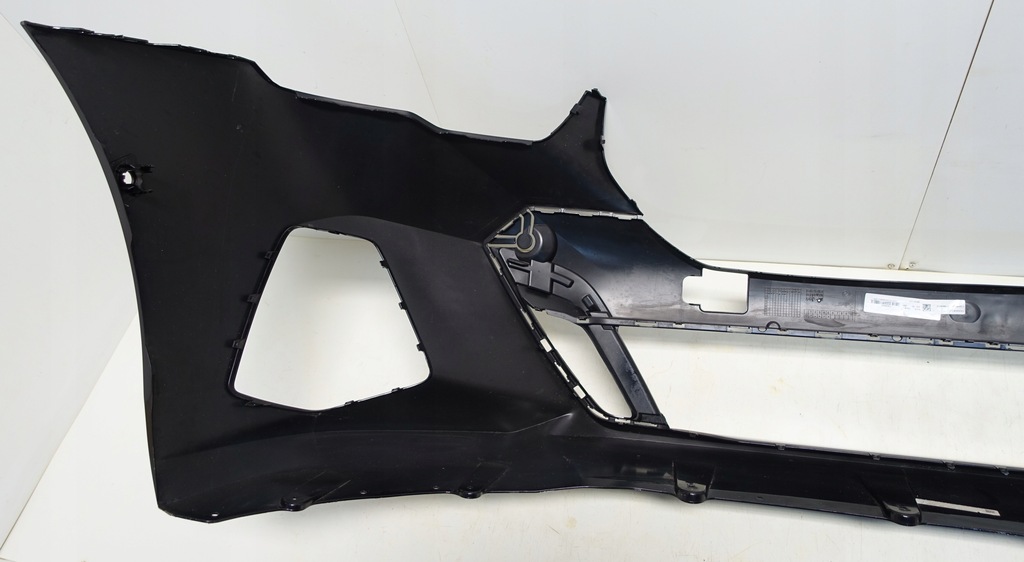 фото №10, Bmw 5 g60 g61 m-pakiet 2023- pod 6 pdc 8084653 бампер перед передний