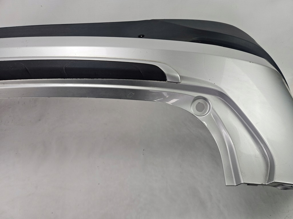 фото №11, Volvo v40 2012 - cross country бампер задняя pdc 31290919