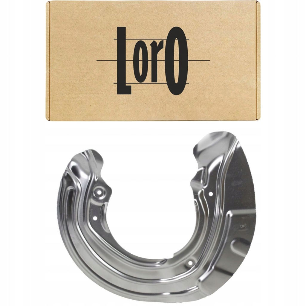 фото №1, Захист диск ham. перед ліва bmw 3 f30 f80 f31