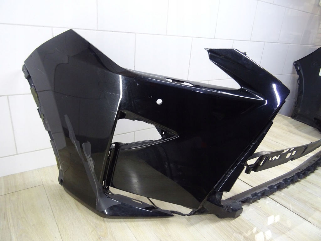 фото №2, Бампер передній перед lexus rx iv 15-19 52119-48d40