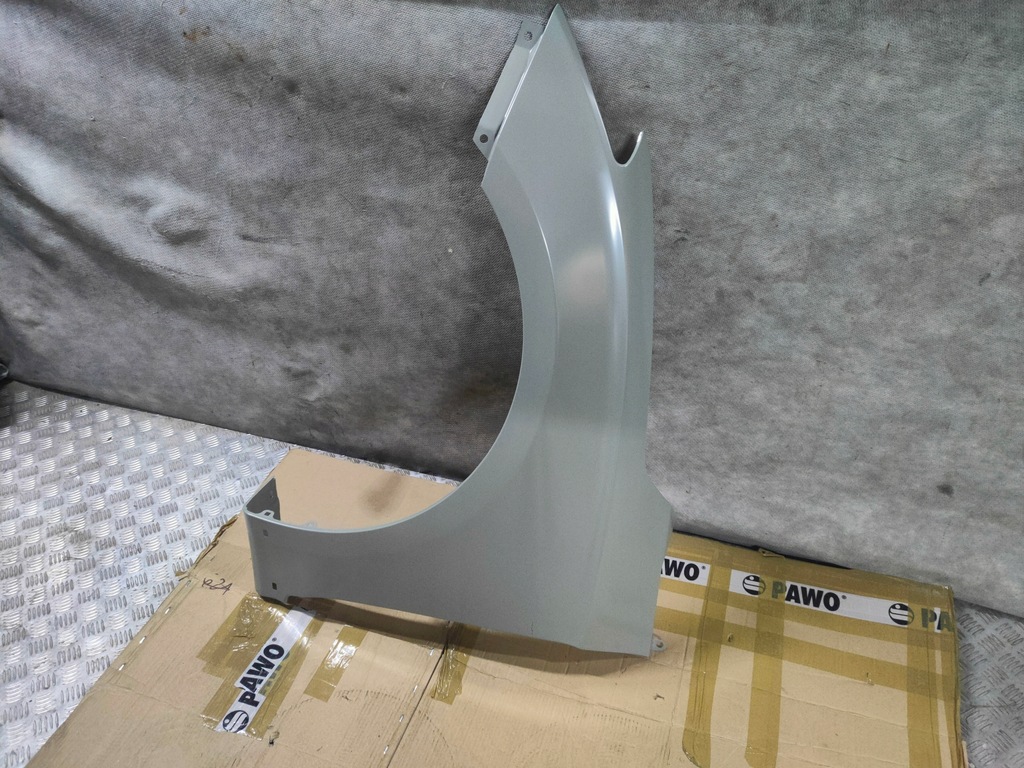 фото №1, Hyundai veloster ii n крила передній лівий 2020