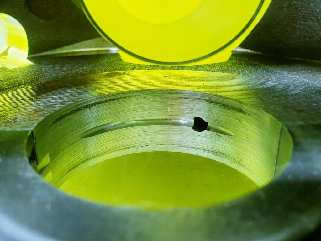 фото №15, Блок двигуна jeep cherokee wrangler jl 2.0 t 04893511ad 04893507ae ec1