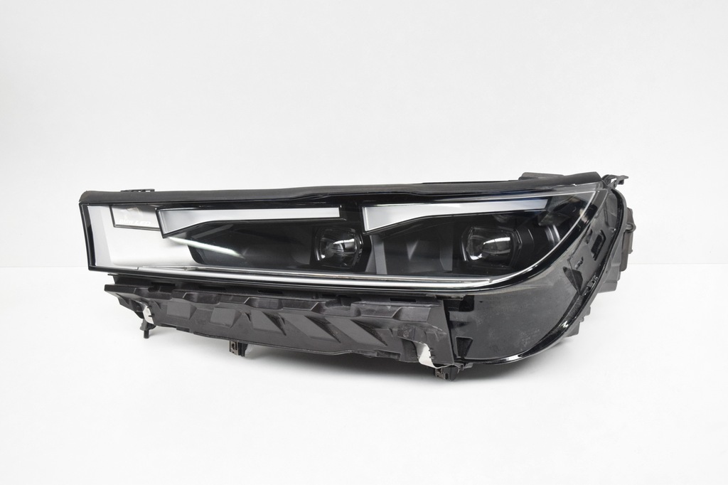 фото №1, Лампа левая bmw ix i20 led