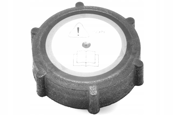 фото №1, Calorstat by vernet rc0009 кришка, бак рідина охолоджуючий