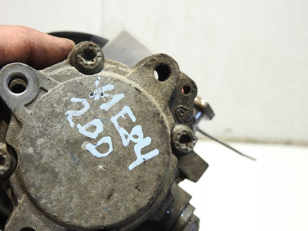 фото №9, Насос усилителя bmw x1 e84 2.0 d 678045902 lh2114302