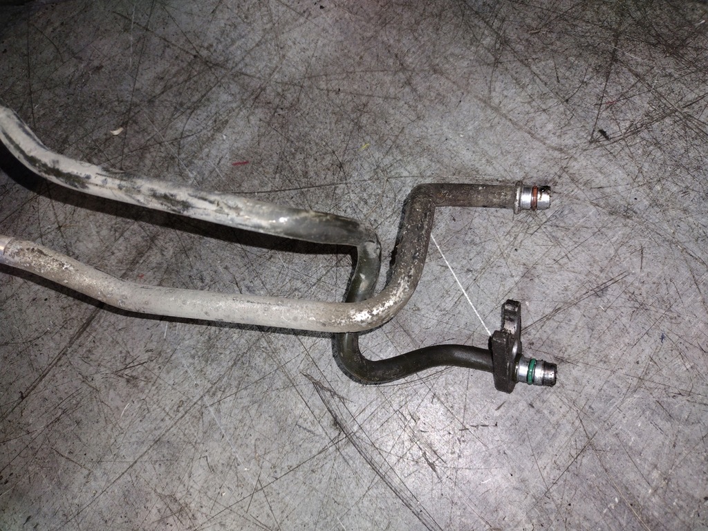 фото №9, Насос підсилювача 9654149580 peugeot 307 2.0 hdi