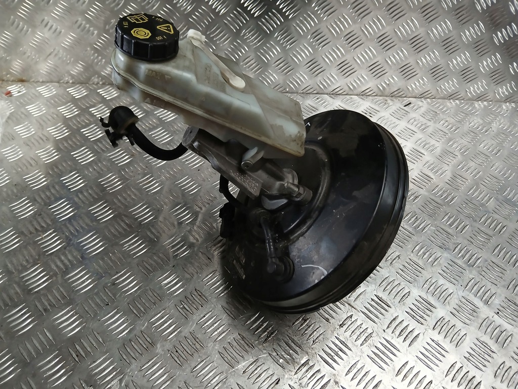 фото №9, Volvo v40 ii усилитель тормозов насос тормозная p31362927 2015r
