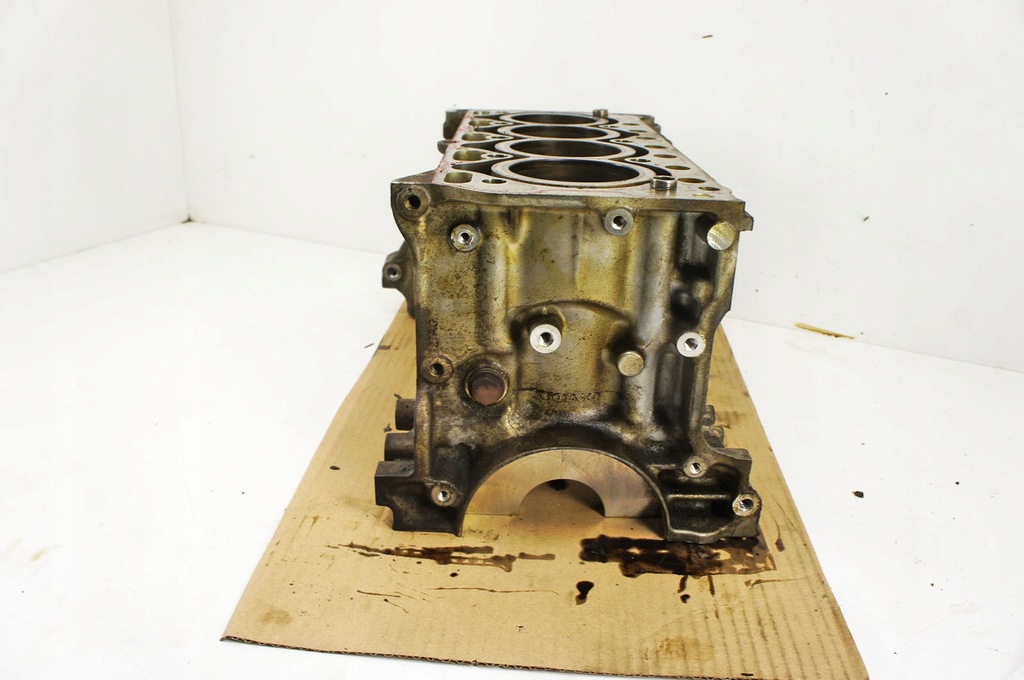 фото №15, Pr047 volvo v90 16- ^ 2.0i t5 b4204t23 блок двигуна