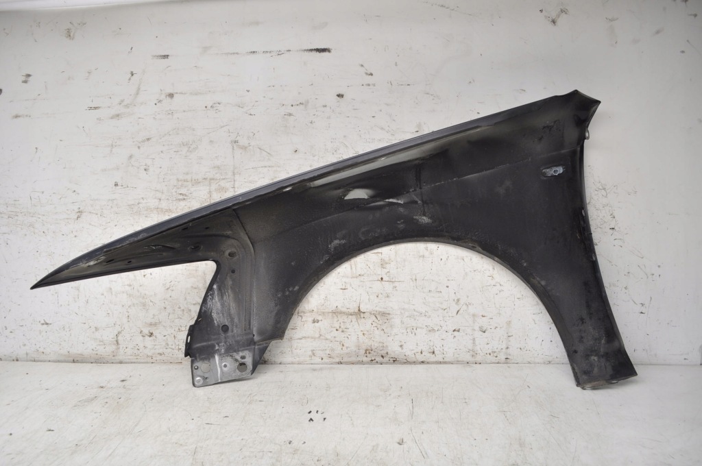 Audi a6 c6 крило правий перед передній Оригінал