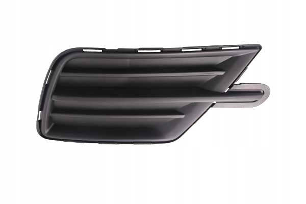 фото №1, Решётка вентиляционная бампера правая str. do vw caddy