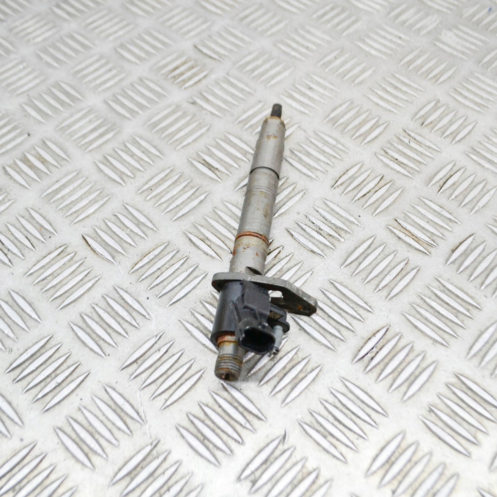 фото №3, Land rover range rover sport l494 2017 форсунка пального