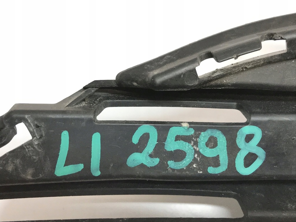 фото №10, Volvo s90 v90 решітка середня w бампер 32227521