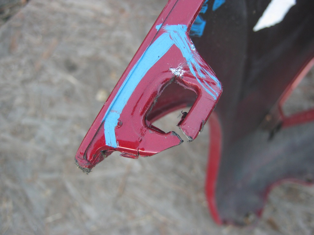 фото №5, Бампер перед nissan micra k14 16-