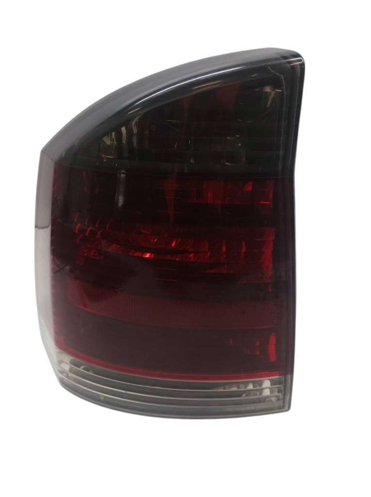 фото №1, Лампа задняя левая gts lift fl 13130645 opel vectra iii 2002-2008 c