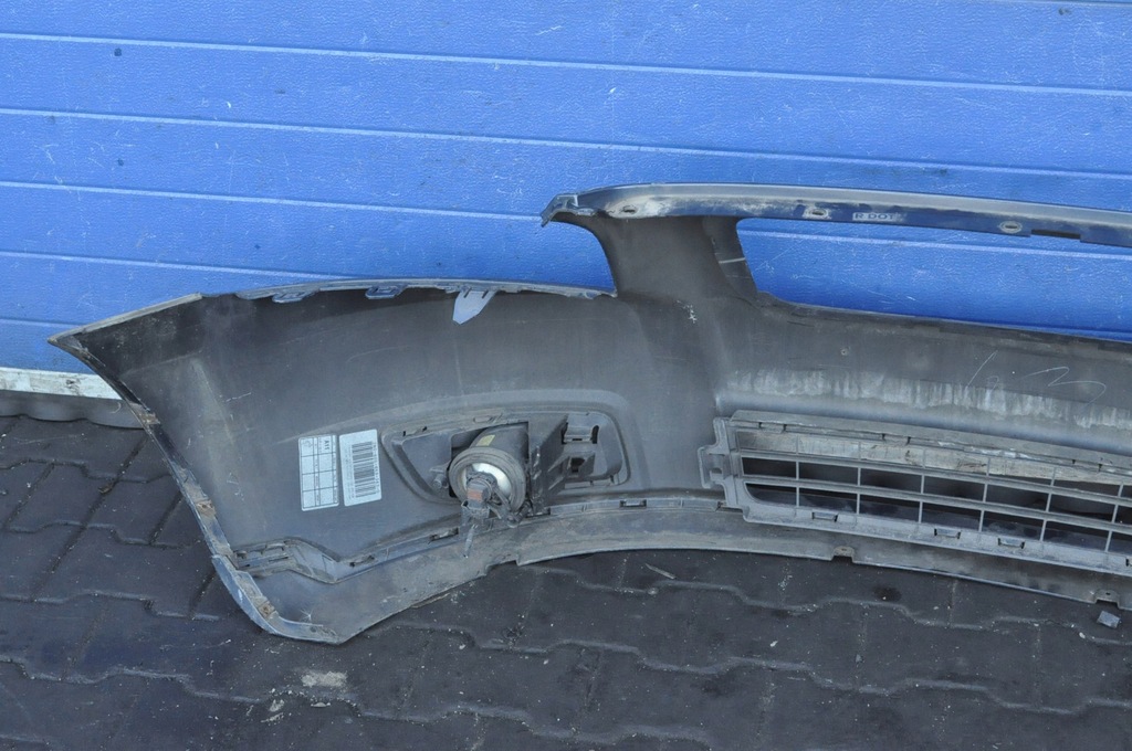 фото №14, Volvo v50 lift бампер перед pod омивачі протитуманна фара