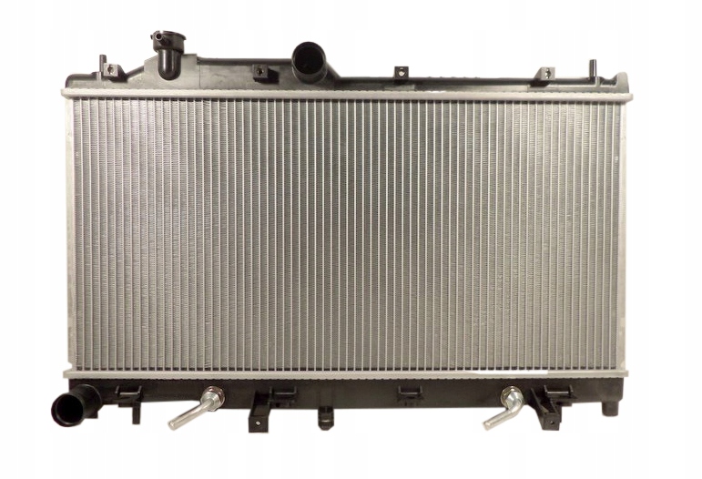 фото №1, Радиатор wody subaru legacy iv bl 2.5 2003-2015