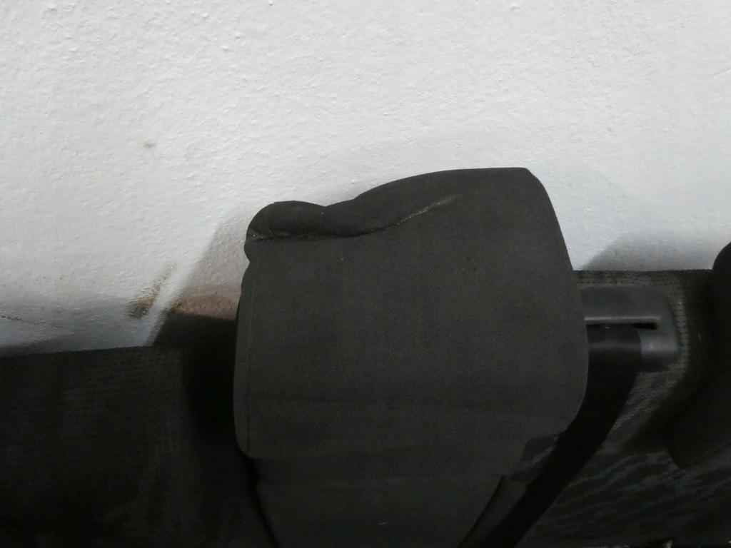 фото №6, Заднє сидіння задня задня обшивки peugeot 3008