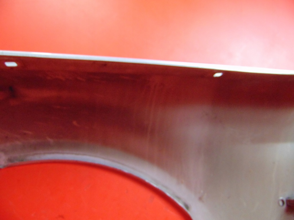 фото №10, Bmw 3 e90 e91 крила правий перед передній сріблястий 354