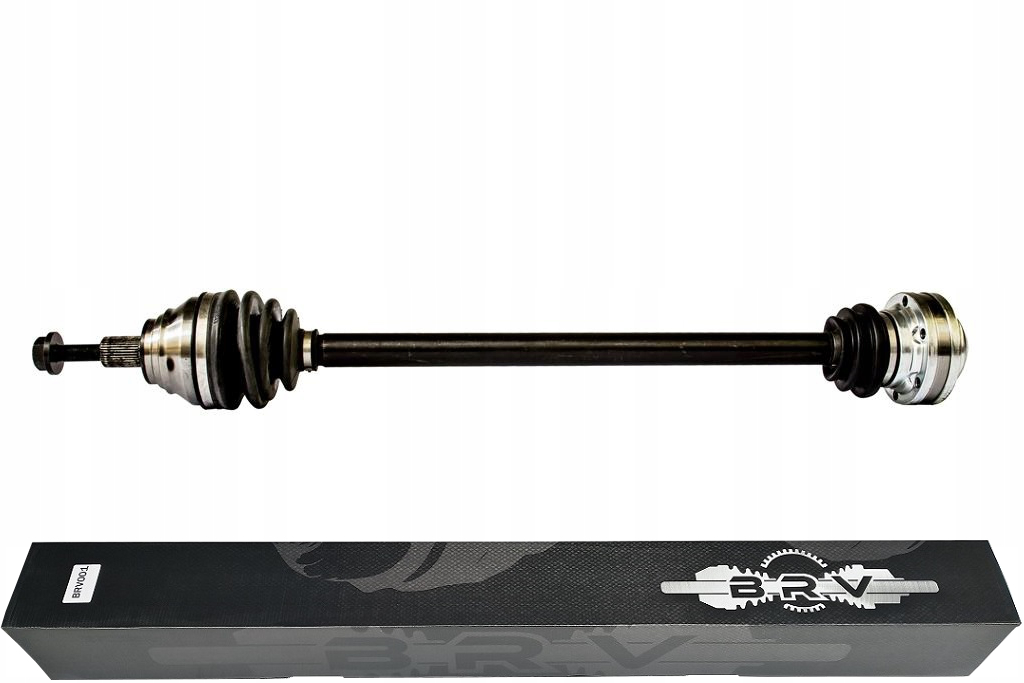 фото №1, Brv brv001 привідний вал передня p
