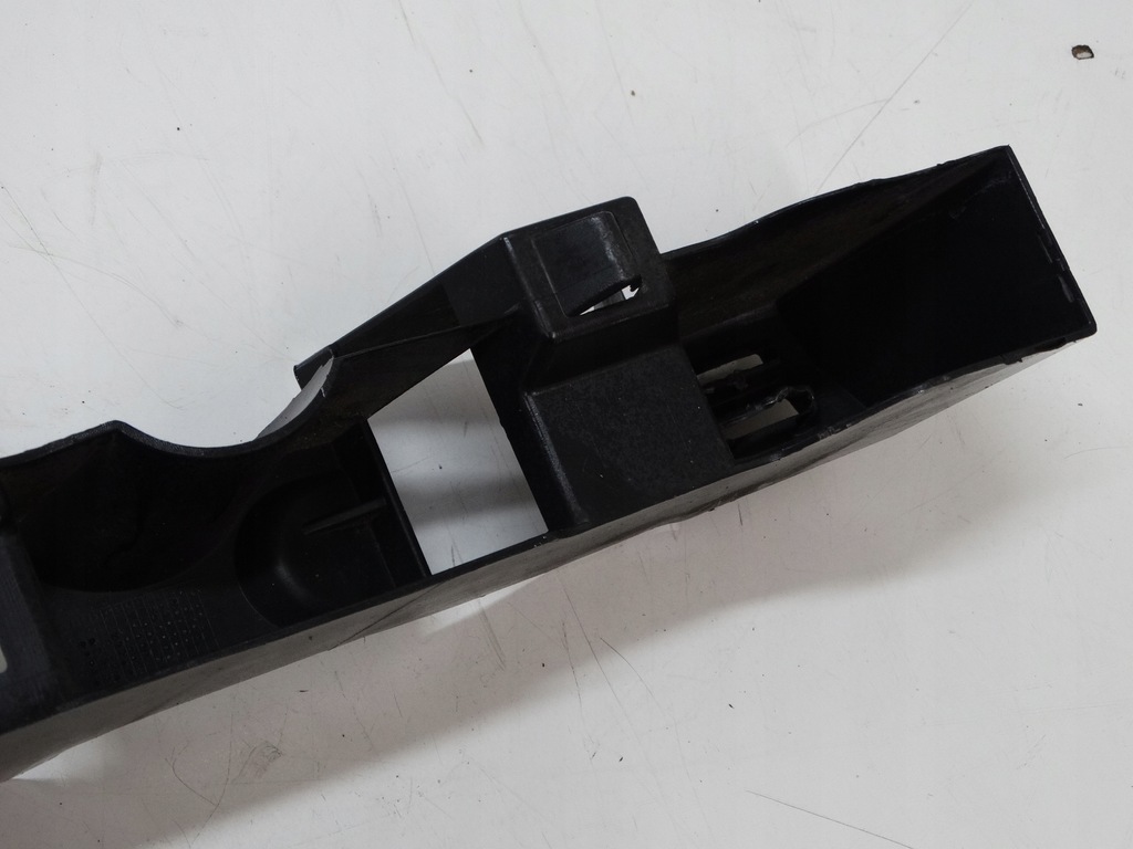 фото №8, Усилитель левая бампера перед renault captur i