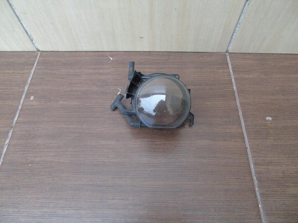 фото №2, Решётка рамка левая citroen c3 picasso