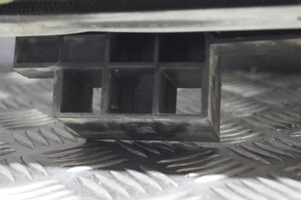 фото №10, Комплект радиатор вентилятор dacia duster i