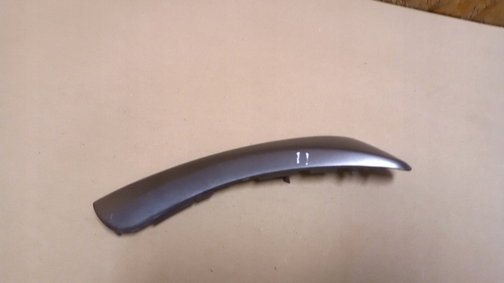 фото №1, Renault megane grand scenic ii 2006 кронштейн заглушка ручки обивка