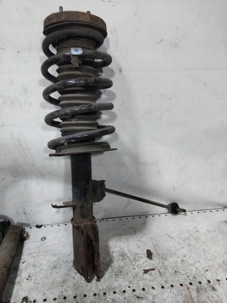 фото №1, Амортизатор передний bmw x5 e53