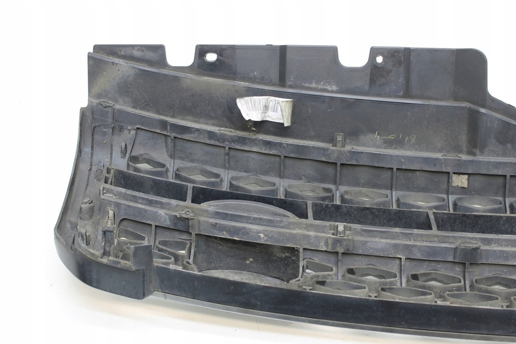 фото №8, Решітка радіатора land rover range rover evoque l538 gj328200bc 2.0l дизель 110kw