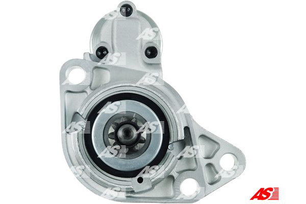 Купить As-pl стартер 12v audi a3 ford galaxy seat ibiza toledo skoda