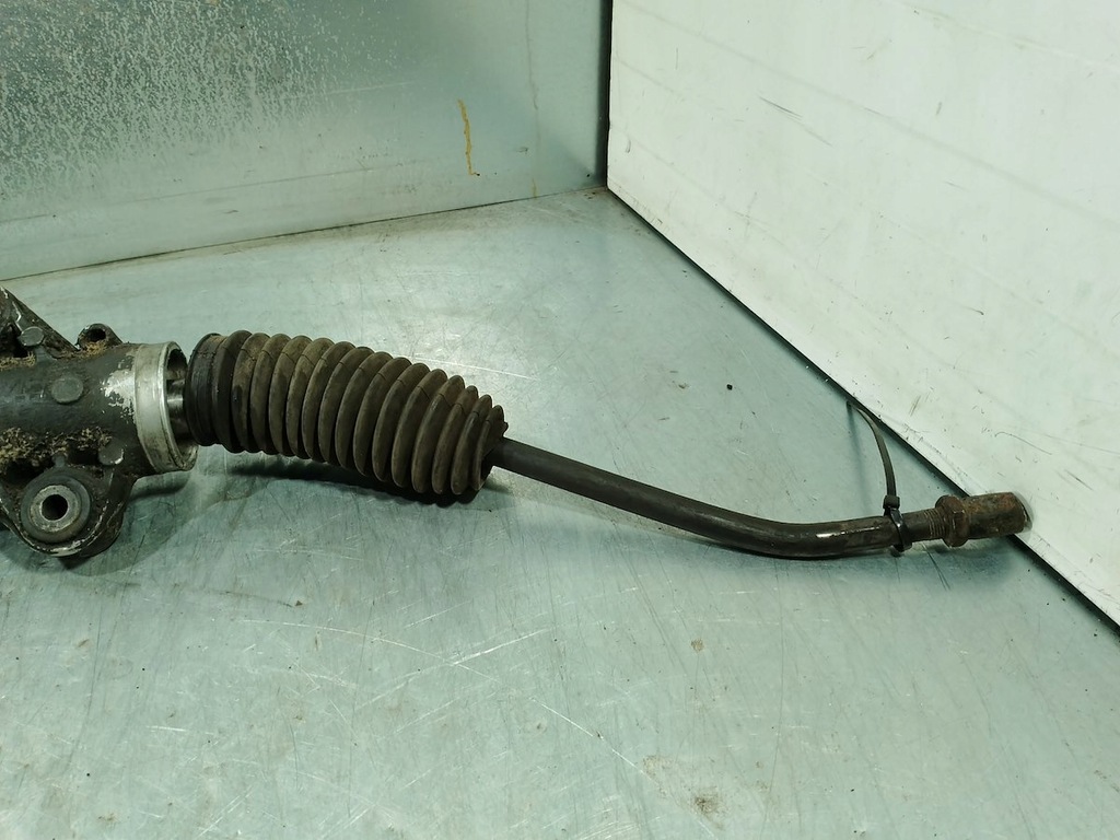 фото №6, Рейка рульова трансмісія керма vw crafter r90611011005 2.0 tdi